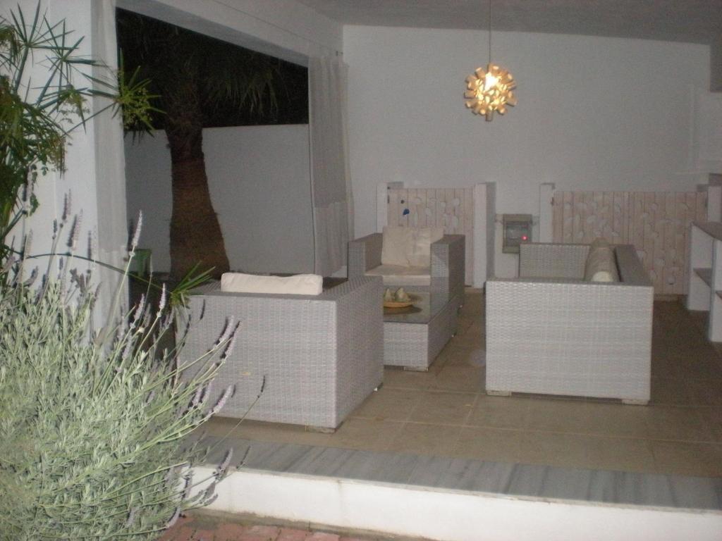Manolis' House Aparthotel Skiathos Exterior foto