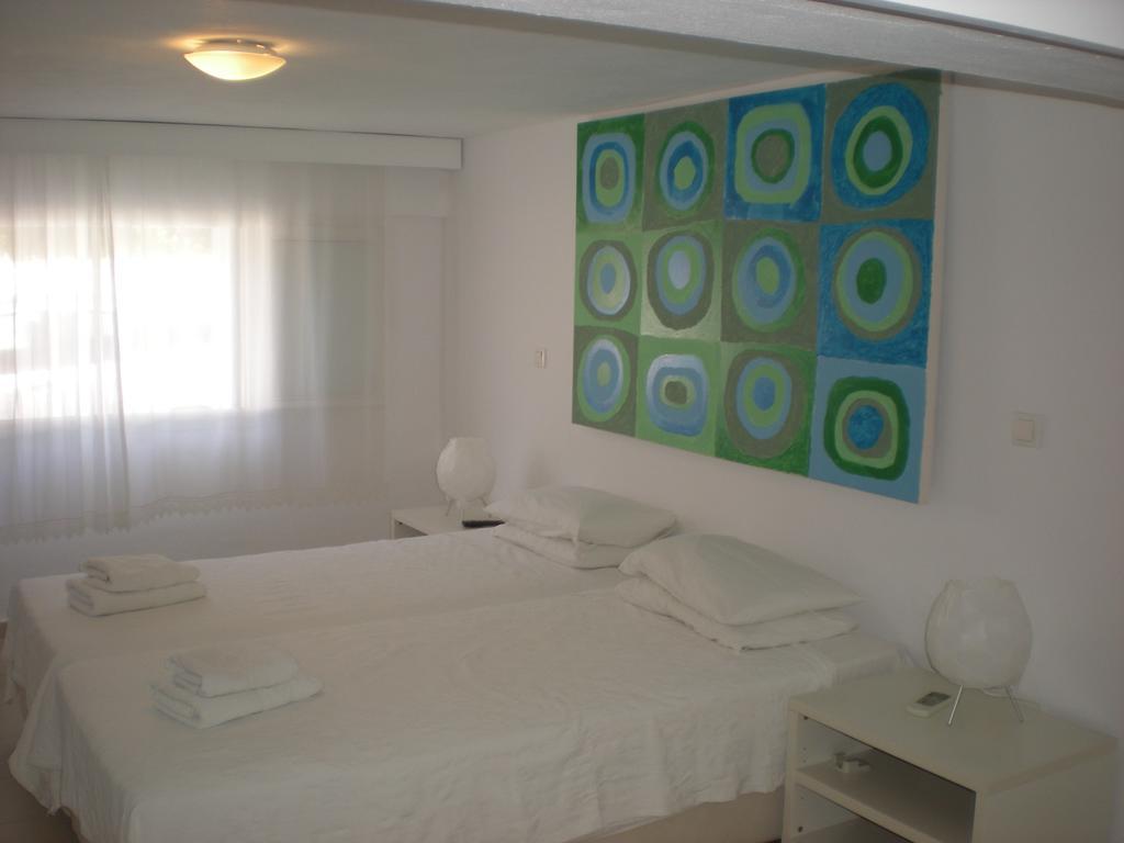 Manolis' House Aparthotel Skiathos Exterior foto
