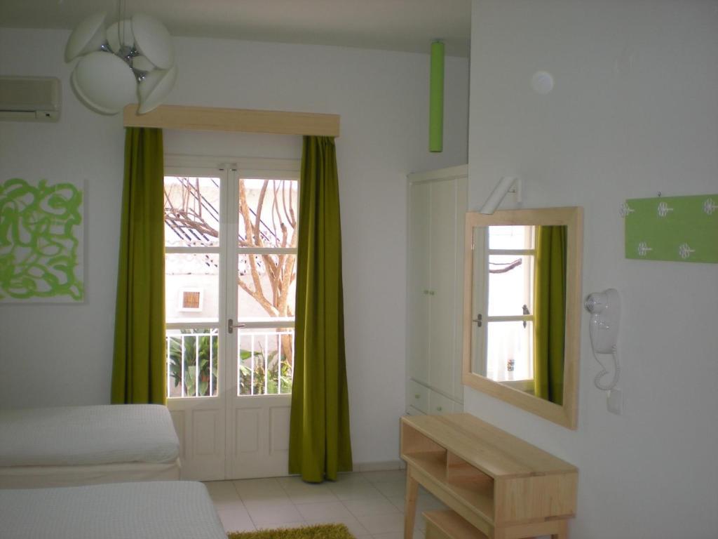 Manolis' House Aparthotel Skiathos Exterior foto