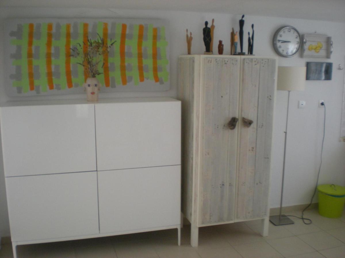 Manolis' House Aparthotel Skiathos Cameră foto