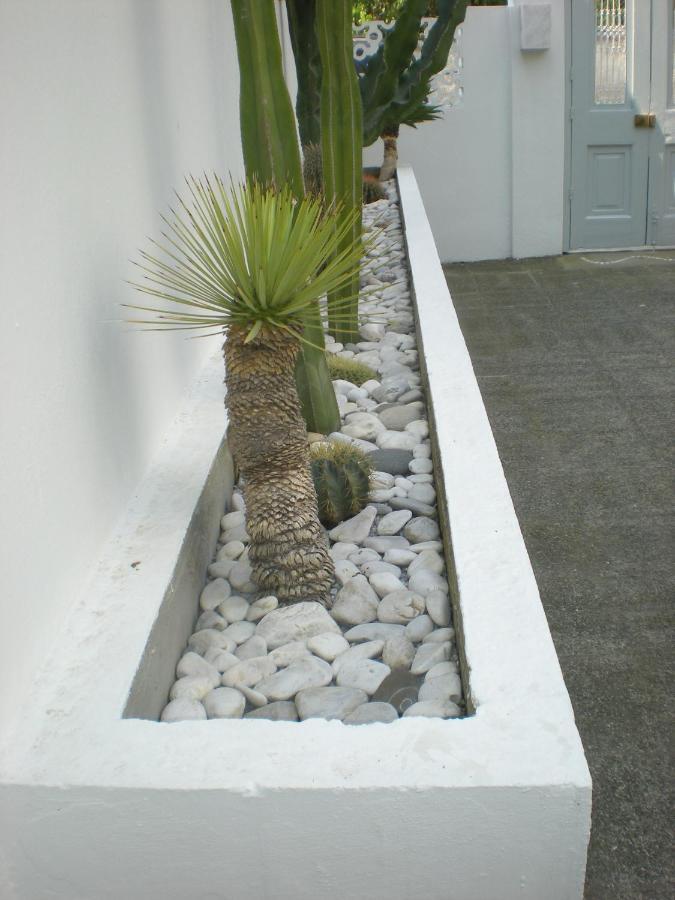 Manolis' House Aparthotel Skiathos Exterior foto